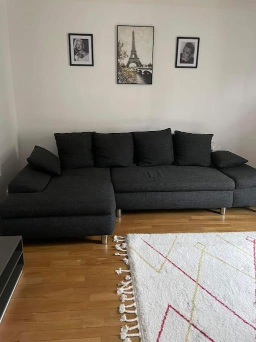 Chez Frederic - Gare De Metz A 2 Minutes A Pied - Appartement Entierement Equipe Экстерьер фото